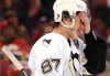 Sidney Crosby des Penguins.