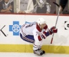 Andre Markov des Canadiens.