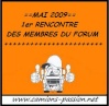 == RASSEMBLEMENT 2009 == 3510