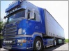 == LE 500 A ERIC " SCANIA 500 V8 " == 812