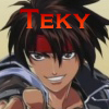 Teky