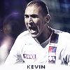 Kevin | Lyon |