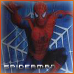 spiderman