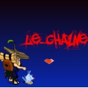 Le-chauve