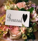 boussad