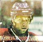 Andrei Kostitsyn