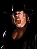 The Undertaker