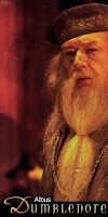 Albus Dumbledore