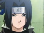 Sasuke Uchiha