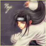 Neji Hyuuga