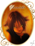 Yoruichi