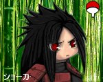 madara uchiha