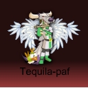 Tequila-paf