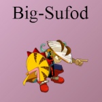 Big-sufod