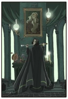 Severus Rogue