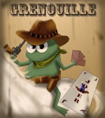 Grenouille