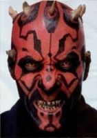 Darth Drian Maul