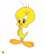 Tweety