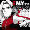 Avatars du Studio Emy10