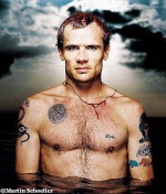 Flea Balzary