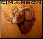 cimarron