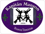 kapitan manson