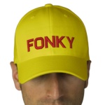 FONKY
