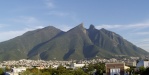 Nuevo León. Cerro_10