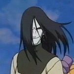 orochimaru