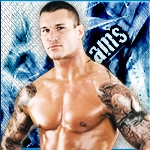 Randy Orton