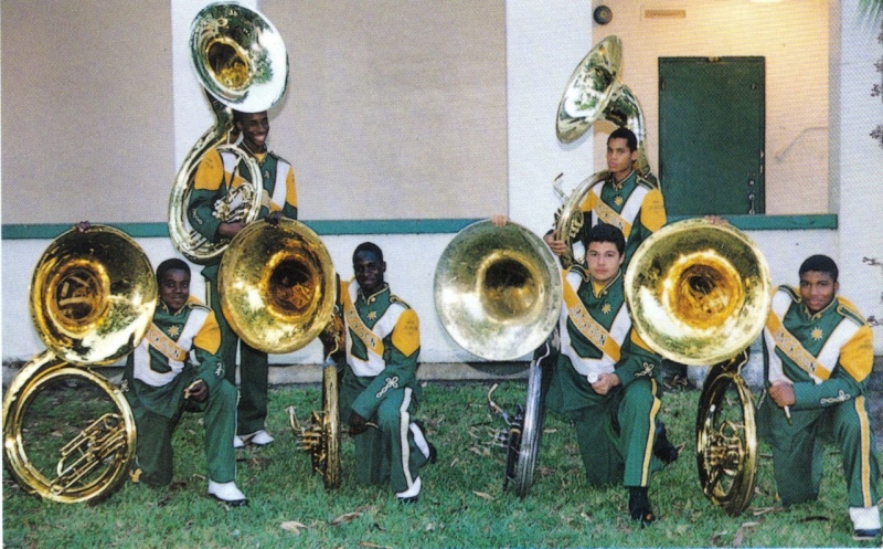 tuba