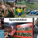 SPORT ADDICT