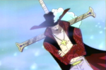 Takanome-Mihawk