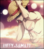 Luffy-Sama77
