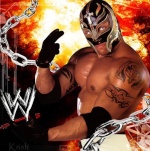 Rey Mysterio