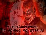 The Boogeyman