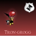 Tron-grogg