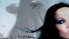 Tarja ''Nemo'' Cover-Wallpaper