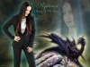 Wallpapers, Fanart and more Tarja_14