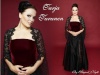 Wallpapers, Fanart and more Tarja_28