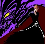 Kurosaki Ichigo