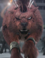 RedXIII