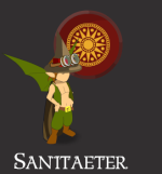 Sanitaeter