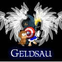 Geldsau