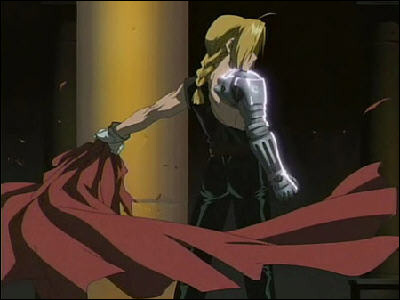 edward elric