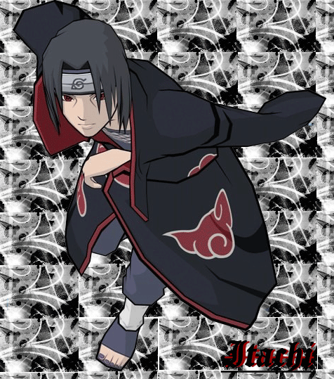 Itachi