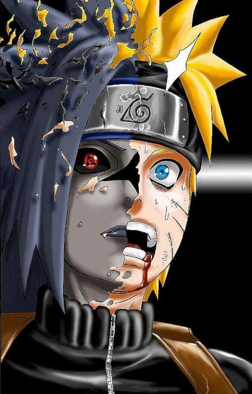 Naruto