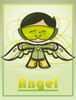 Angel-Face