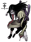 Orochimaru