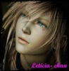 Letcia-chan